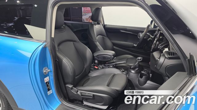 MINI Cooper HIGH Third Generation 2019 — фото 12