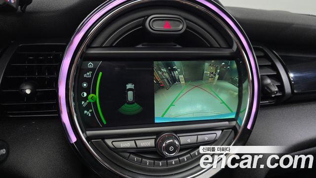 MINI Cooper HIGH Third Generation 2019 — фото 16
