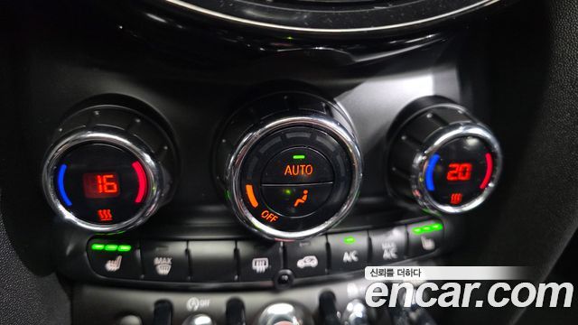 MINI Cooper HIGH Third Generation 2019 — фото 17