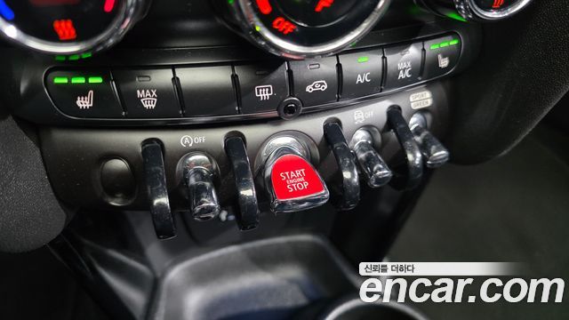 MINI Cooper HIGH Third Generation 2019 — фото 18