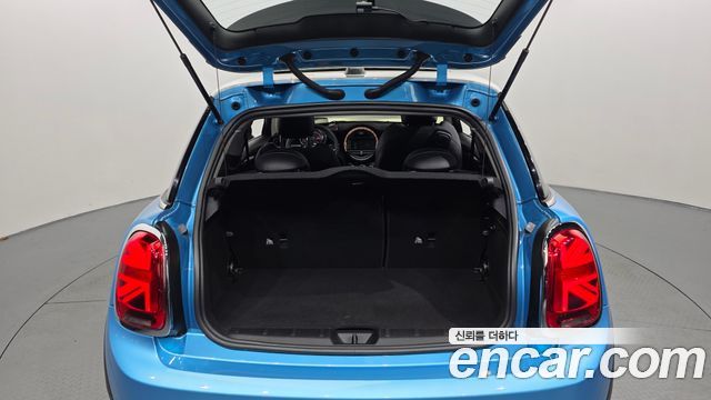 MINI Cooper HIGH Third Generation 2019 — фото 19