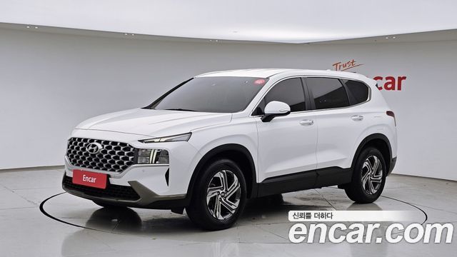 Hyundai Santa Fe Diesel 2.2 2WD Premium
