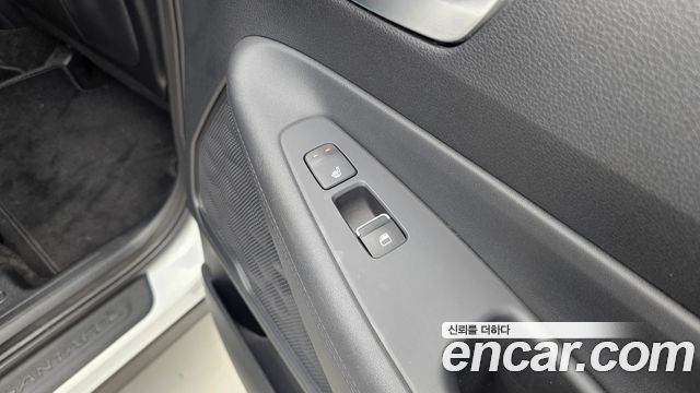 Hyundai Santa Fe Diesel 2.2 2WD Premium 2021 — фото 16