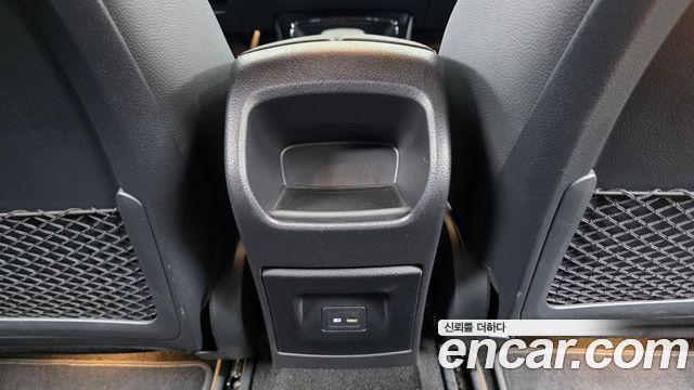 Mercedes-Benz A-Class (W177) A220 Hatchback 2021 — фото 19