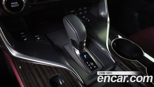 Lexus LX (IV) 700h Luxury 2025 — фото 9
