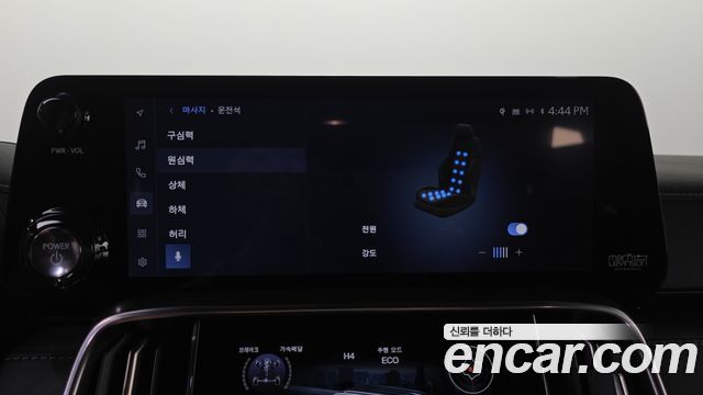 Lexus LX (IV) 700h Luxury 2025 — фото 34