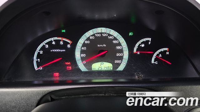 KG Mobility (SsangYong) Rexton W 2.0 4WD RX7 Luxury 2013 — фото 8