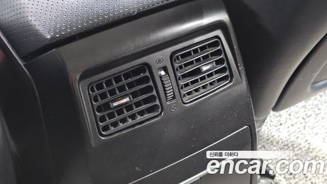KG Mobility (SsangYong) Rexton W 2.0 4WD RX7 Luxury 2013 — фото 30