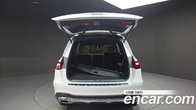Mercedes-Benz GLS-Class (X167) GLS450 4MATIC 2025 — фото 20