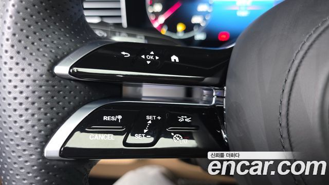 Mercedes-Benz GLS-Class (X167) GLS450 4MATIC 2025 — фото 28