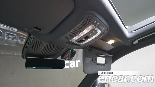 Mercedes-Benz GLS-Class (X167) GLS450 4MATIC 2025 — фото 30