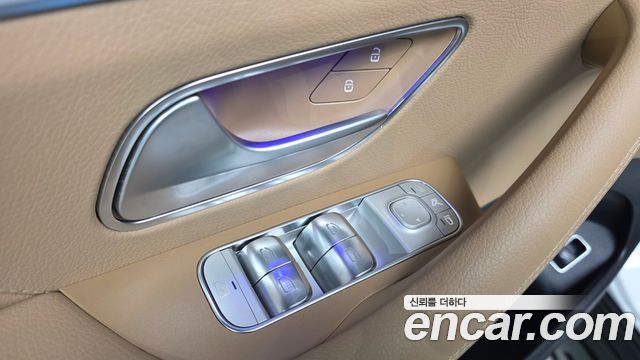 Mercedes-Benz GLS-Class (X167) GLS450 4MATIC 2025 — фото 33