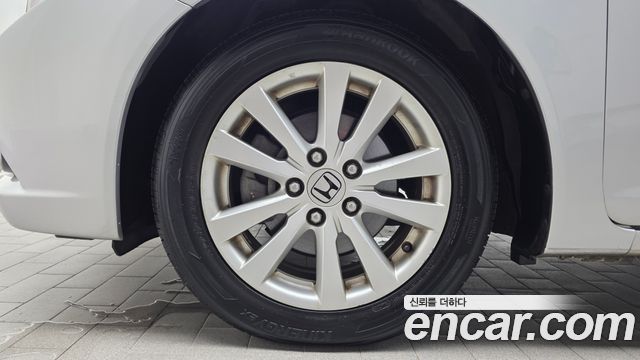 Honda Civic 1.8 EX 9th 2012 — фото 5