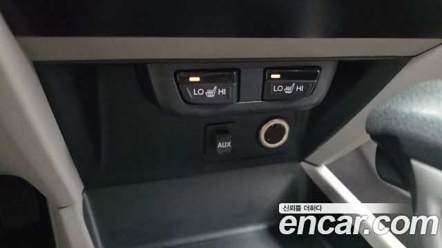 Honda Civic 1.8 EX 9th 2012 — фото 15