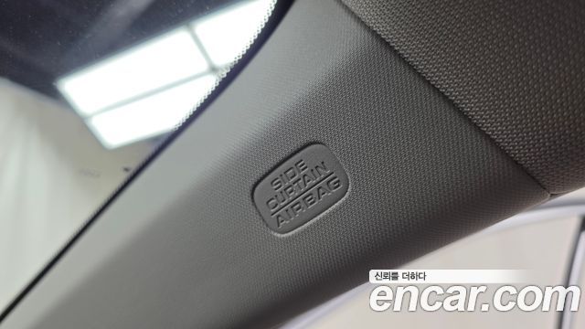Honda Civic 1.8 EX 9th 2012 — фото 17