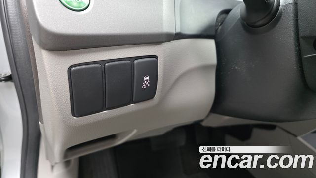 Honda Civic 1.8 EX 9th 2012 — фото 18
