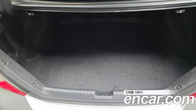 Honda Civic 1.8 EX 9th 2012 — фото 20