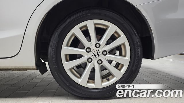 Honda Civic 1.8 EX 9th 2012 — фото 21