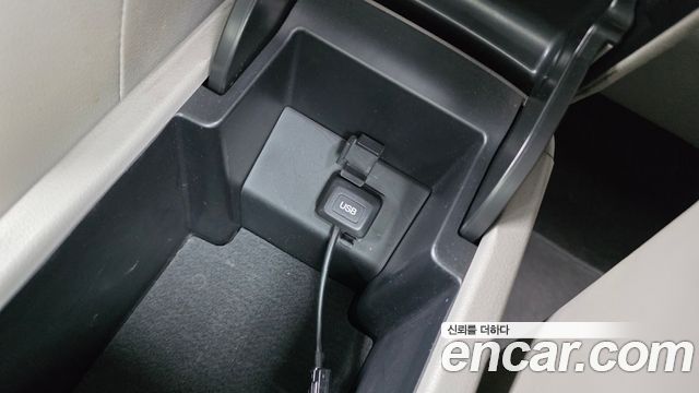 Honda Civic 1.8 EX 9th 2012 — фото 29