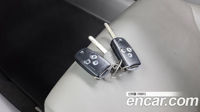 Honda Civic 1.8 EX 9th 2012 — фото 30