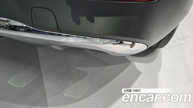 Mercedes-Benz EQE SUV (X294) EQE350+ 2026 — фото 15