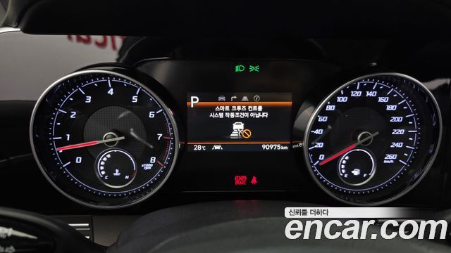 Hyundai Grandeur (IG) 3.0 LPi Rent Car Premium 2023 — фото 8