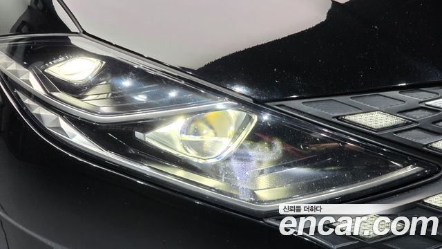 Hyundai Grandeur (IG) 3.0 LPi Rent Car Premium 2023 — фото 22