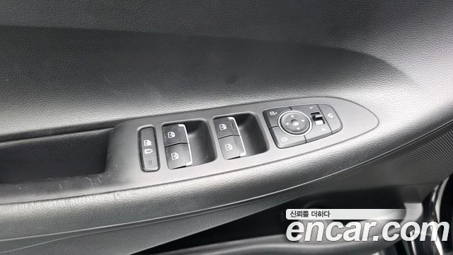 Hyundai Grandeur (IG) 3.0 LPi Rent Car Premium 2023 — фото 28