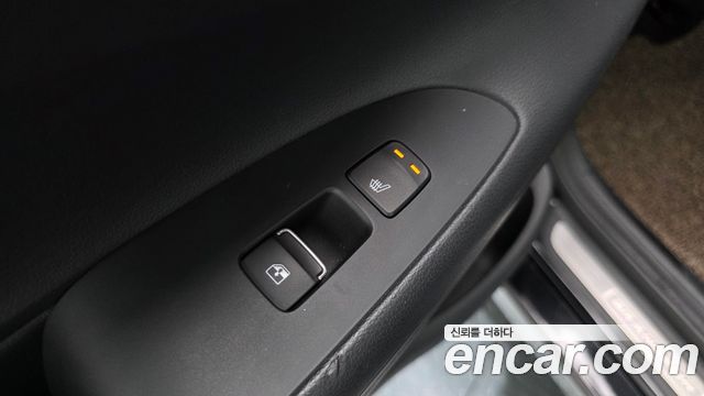 Hyundai Grandeur (IG) 3.0 LPi Rent Car Premium 2023 — фото 32