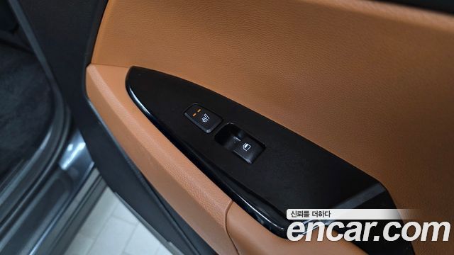 Kia Sportage (V) Diesel 2.0 2WD Nobleless 2023 — фото 19