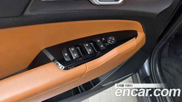 Kia Sportage (V) Diesel 2.0 2WD Nobleless 2023 — фото 28