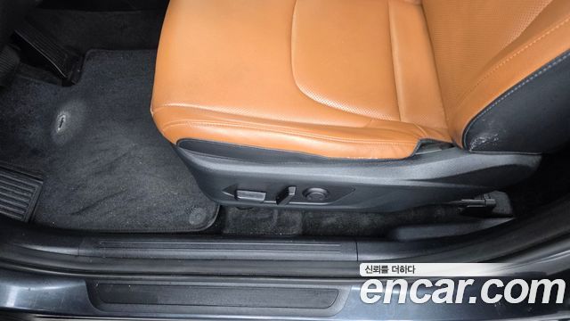 Kia Sportage (V) Diesel 2.0 2WD Nobleless 2023 — фото 31