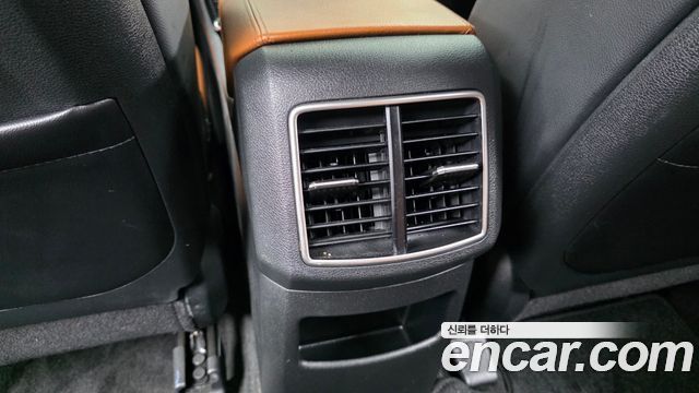 Kia Sportage (V) Diesel 2.0 2WD Nobleless 2023 — фото 32