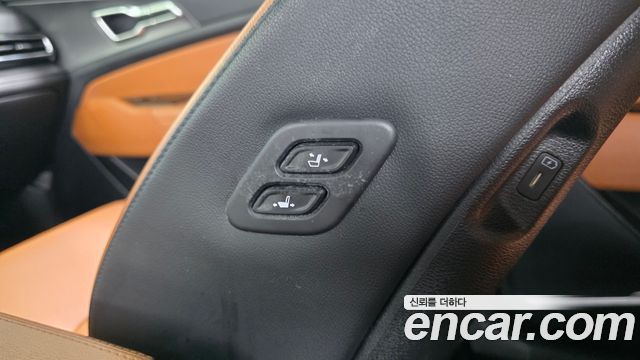 Kia Sportage (V) Diesel 2.0 2WD Nobleless 2023 — фото 34