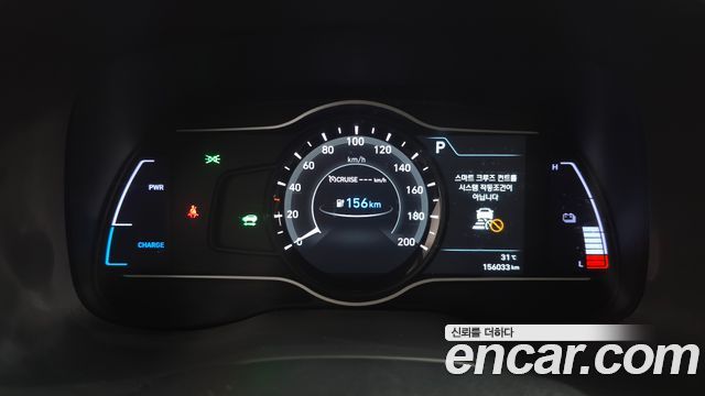 Hyundai Kona Electric Premium 2019 — фото 8