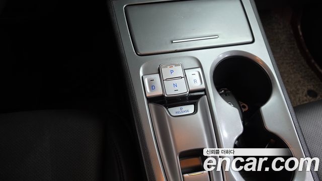 Hyundai Kona Electric Premium 2019 — фото 9