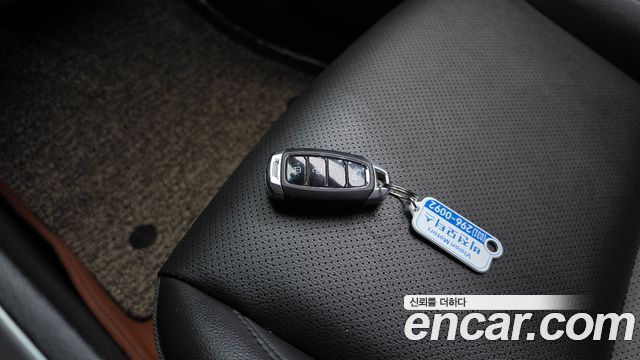 Hyundai Kona Electric Premium 2019 — фото 15