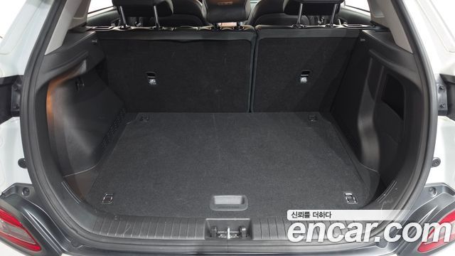 Hyundai Kona Electric Premium 2019 — фото 17