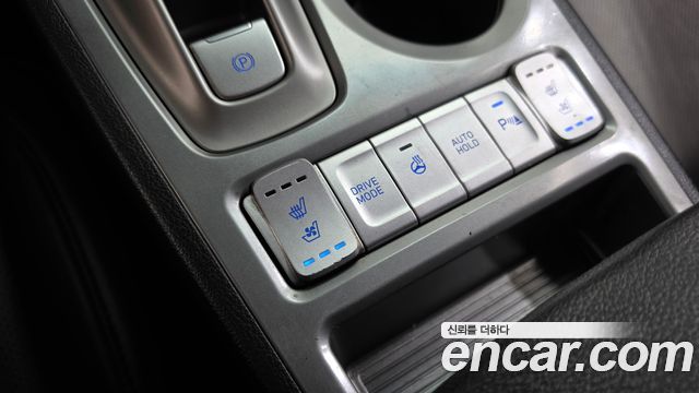 Hyundai Kona Electric Premium 2019 — фото 18