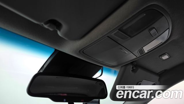 Hyundai Kona Electric Premium 2019 — фото 19