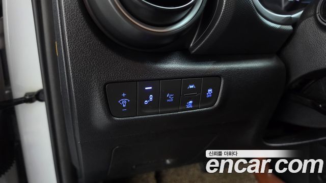 Hyundai Kona Electric Premium 2019 — фото 20