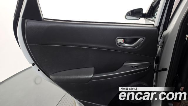 Hyundai Kona Electric Premium 2019 — фото 25