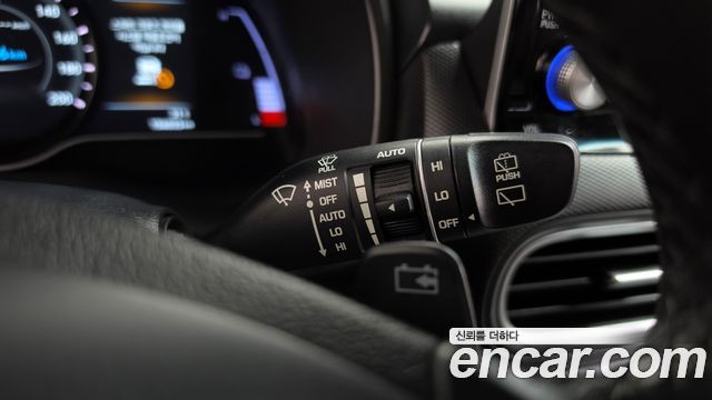 Hyundai Kona Electric Premium 2019 — фото 27