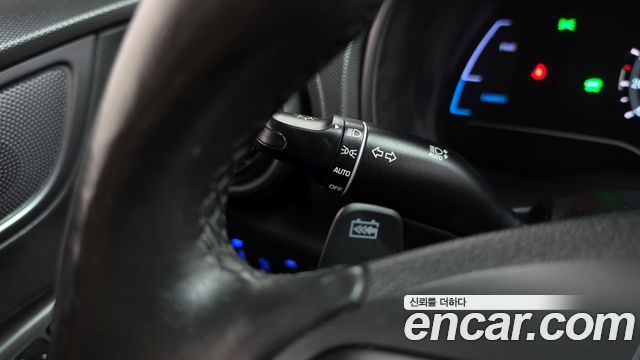 Hyundai Kona Electric Premium 2019 — фото 29