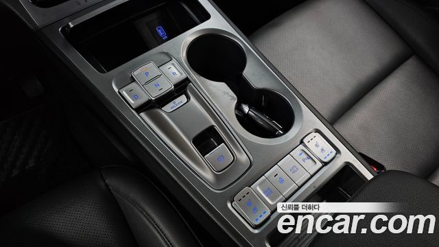 Hyundai Kona Electric Premium 2020 — фото 9