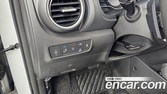 Hyundai Kona Electric Premium 2020 — фото 19