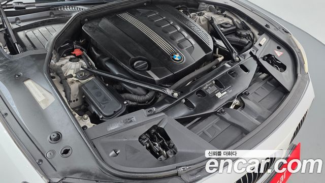 BMW 7 Series (F01) 730Ld 2012 — фото 6