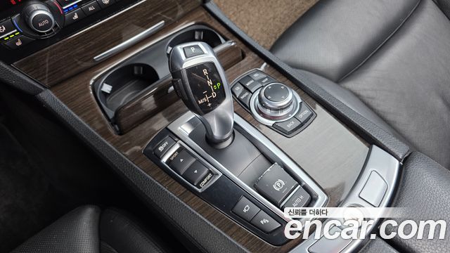 BMW 7 Series (F01) 730Ld 2012 — фото 9