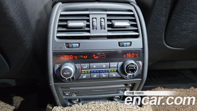 BMW 7 Series (F01) 730Ld 2012 — фото 18