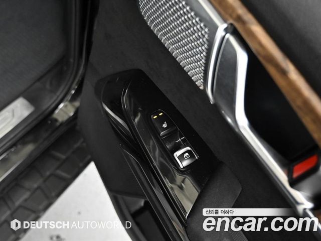 Kia Mohave The Master Diesel 3.0 4WD 5-Seater Masters Gravity 2021 — фото 20
